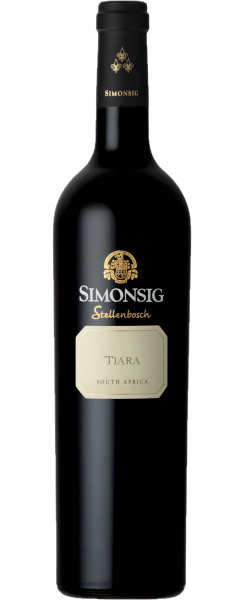 Simonsig Wines (Pty) Ltd Tiara